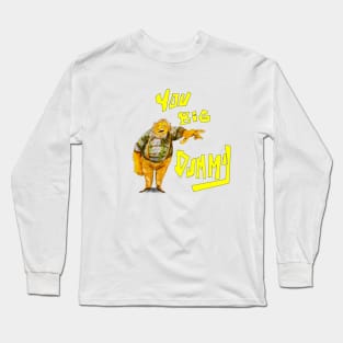 Sanford Long Sleeve T-Shirt